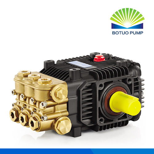 Hot Water Triplex Pump 15L/min