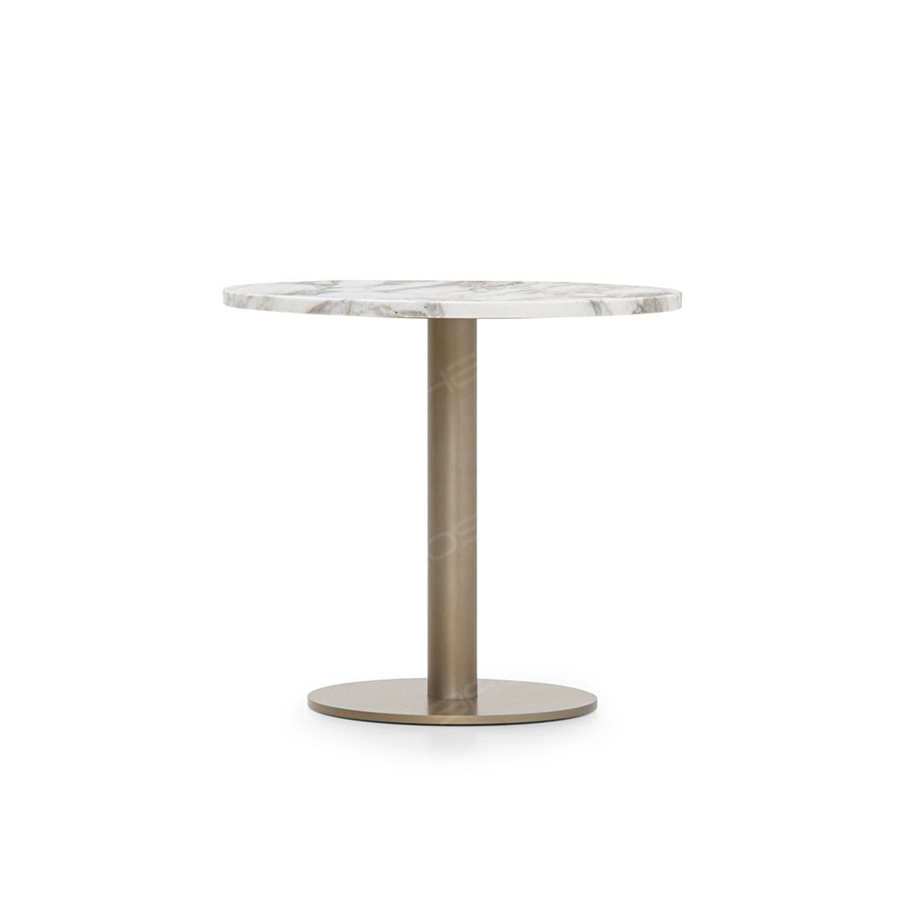 Modern Side Table for Living Room