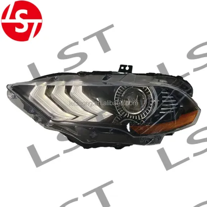 2016-2022 Ford Mustang LST Factory LED Headlamp