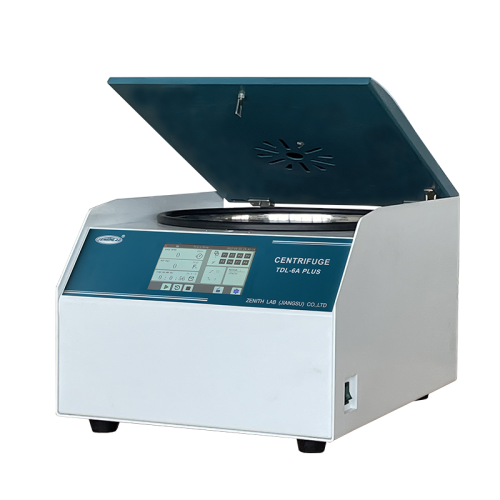 Centrifuga medica TDL-6A Plus