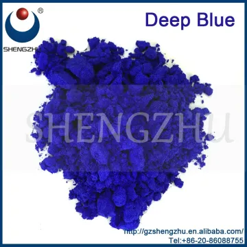 31'C color change pigments with temperature changing, thermochromic pigment powder for leather