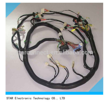 best selling custom truck power wires cables cable assemblies