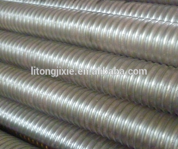 High Quality Hollow Ground Drilling anchor bolt
