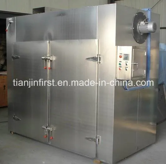 Food Processing Circulating Air Drying Machine