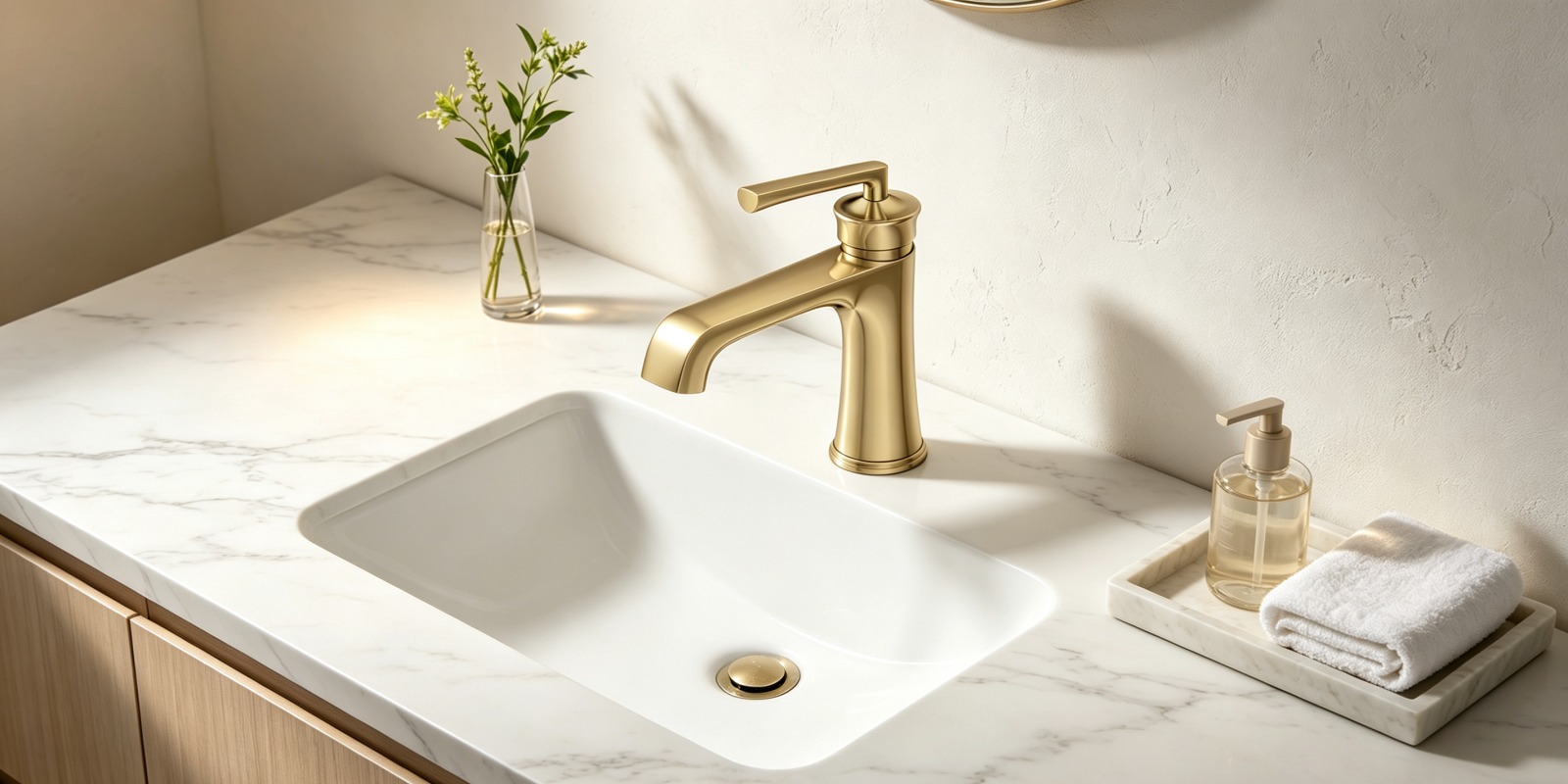 basin mixer tap