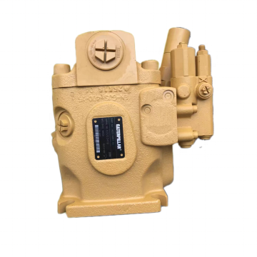E305.5 Hydraulic Pump 423-0097 Excavator Spare Parts