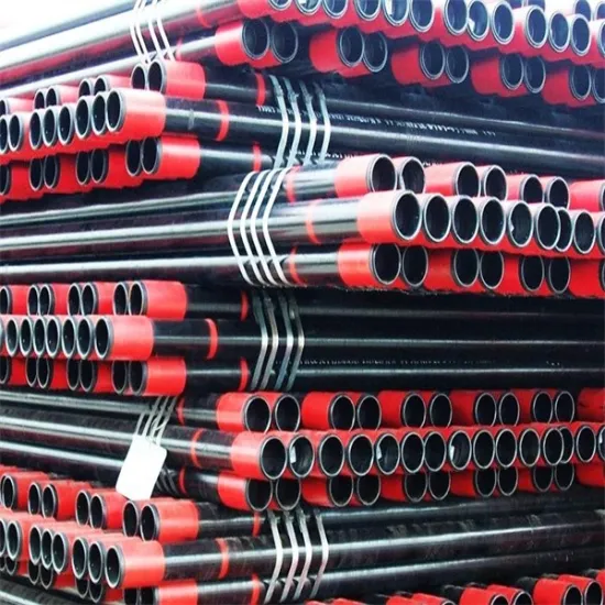 website casing and tubing, steel tubing for sale