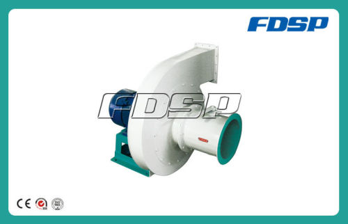 High Pressure High Temperature Antiseptics Centrifugal Fan / Induced ...