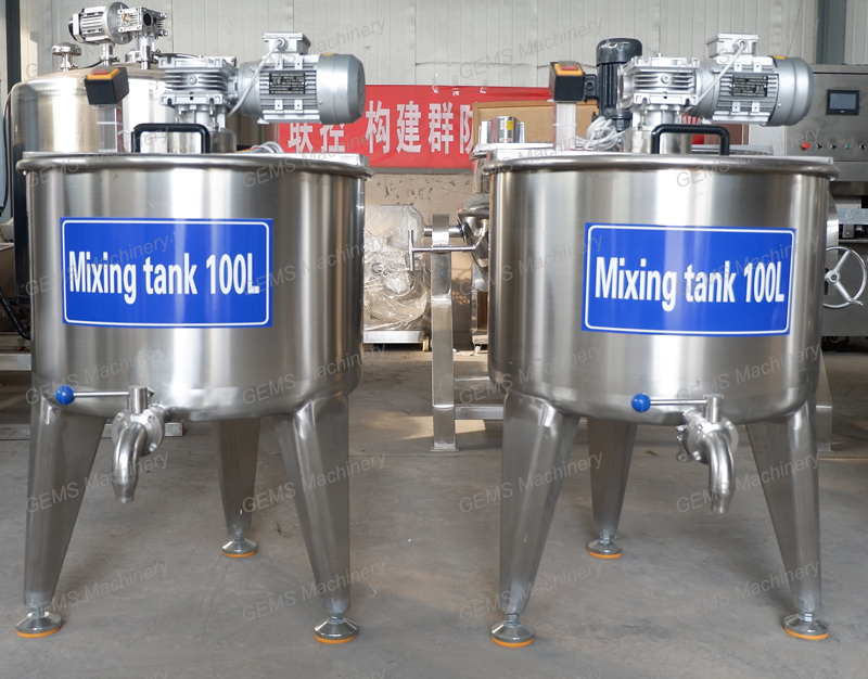 milk mixing tank 01