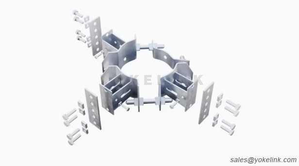 transform mounting bracket （3）