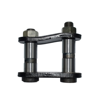 OEM MB-294098 Truck Accessories Shackle Set for Leaf Spring