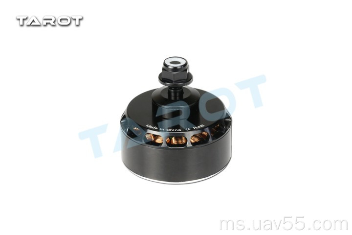 Tarot TL50P15 5015 285kv Motor Berus Kecekapan Tinggi