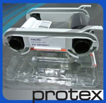 Evolis Primacy YMCKO ribbon