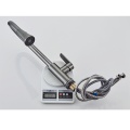 Pull Out Down Spray Kitchen Tap Faucet Mixer