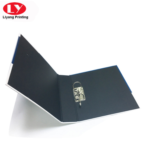 2 Cincin Tuas Arch Binders Percetakan Folder