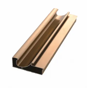 Gola Profile For Kitchen Cabinet Handle