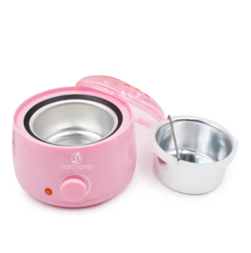 Professional Electric Wax Heater Machine for Depilatory Wax Warmers and Melt Pots - Hot Sale