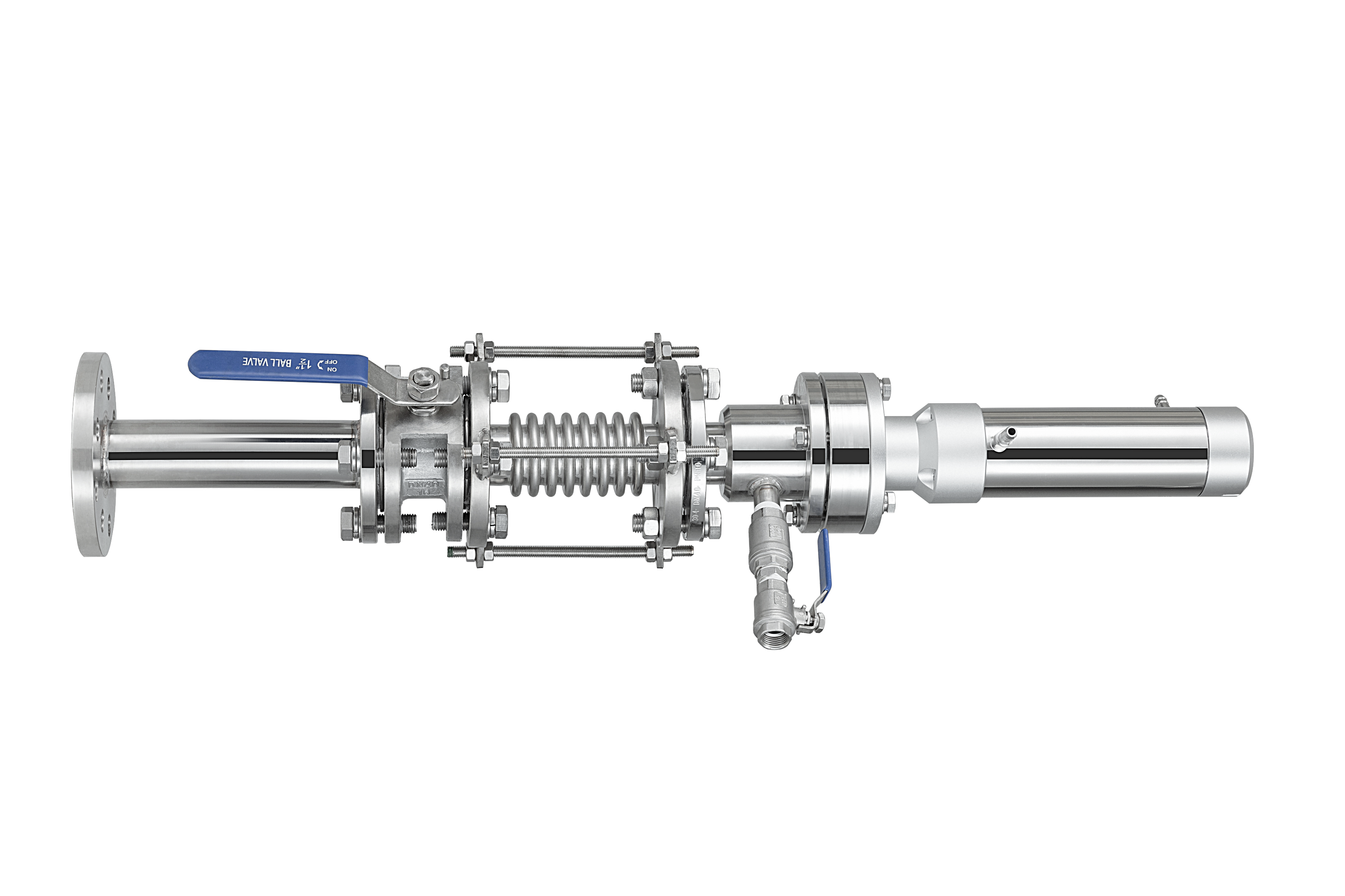 infrared thermometer for hot blast furnace infrared thermometer for hot blast furnace