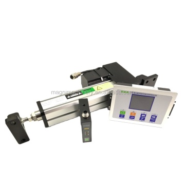 Top Quality Edge Position Controller with Ultrasonic Sensor and Servo Motor Drive Web Guiding System