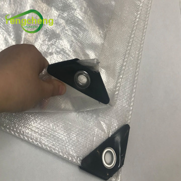 reinforced hdpe woven fabric greenhouse cherry cover film