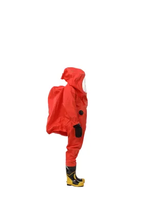 Flame Retardant Safety Protective Clothing IIIA Clothing