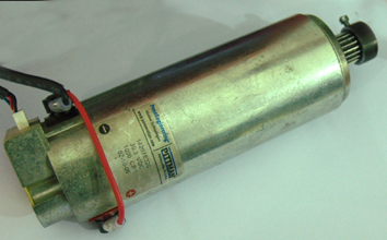 motor