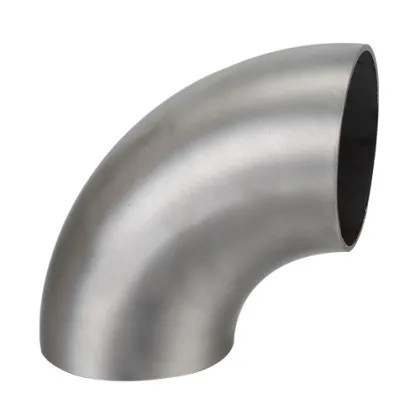 Outdoor OEM / ODM 50mm elbow handrail accessories