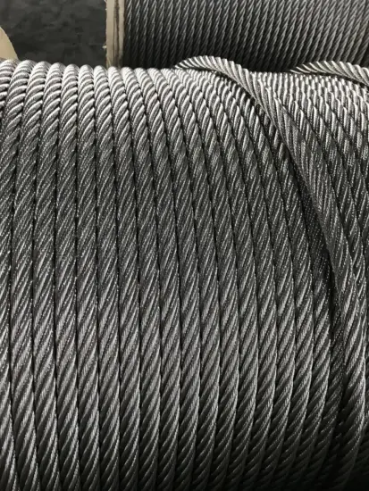 ropes and cords