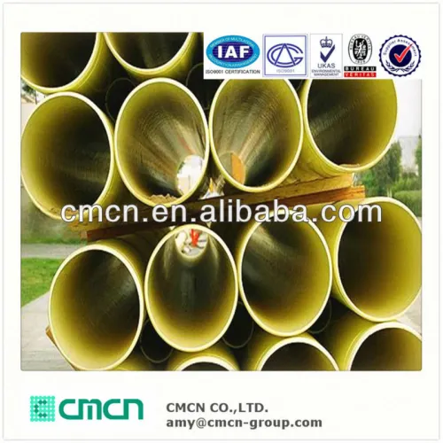 Frp / Grp Spray Pipe Grp Pipe Frp Pipe, High Quality Frp / Grp Spray
