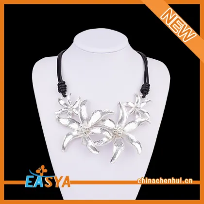 Turkish Silver Necklace Jewelry Medusa Pendant Necklace