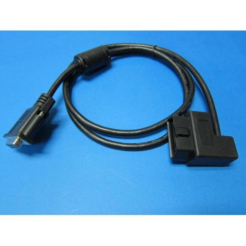 Truck Power Seat Wiring sele