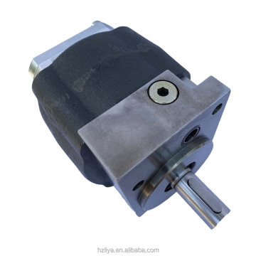 Hoerbiger Transmission Equipment Oil Pumps