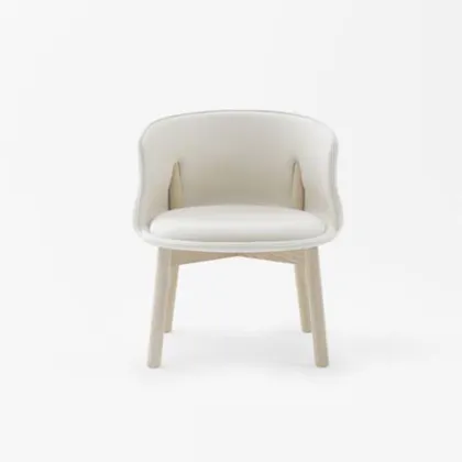 Peg Cappellini Small Armchair