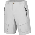 Herren Fitnessbekleidung Fitnessstudio-Shorts Schnelltrocknen atmungsaktueller Outdoor-Laufsport-Tragen Plus-Größe Training Herren Shorts