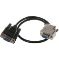 Cable de alta calidad Rs 232 DB9