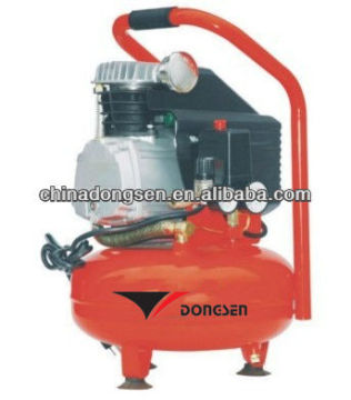 Prescott high quality 2HP mini small piston air compressor