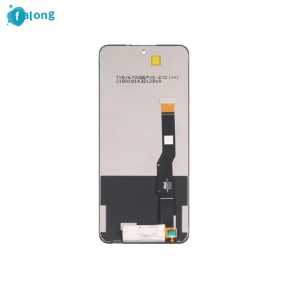 6.67 Inch LCD Display Touch Screen Panel Replacement for TCL 20L T775H/T775B/T774H/T774B