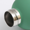 Stainless steel double-layer insulated portable water cup