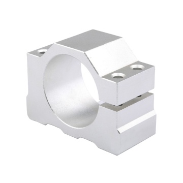 China Supplier High Precision Custom CNC Parts Spindle Motor Holder