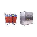 Transformador seco epóxi SCB12 2500kVA
