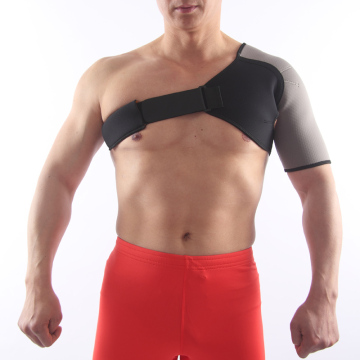 Qh-0361 Adjustable Neoprene Shoulder Support