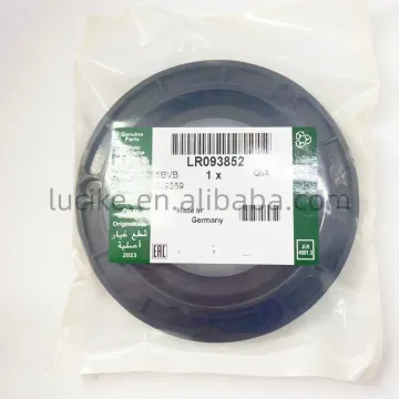 OEM LR093852 Crankshaft Front Oil Seal for LAND ROVER JAGUAR 2.0 PT204/204DTD/AJ20P4 Engine