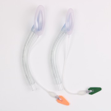 Medical Disposable Laryngeal Mask Airway with Good Price