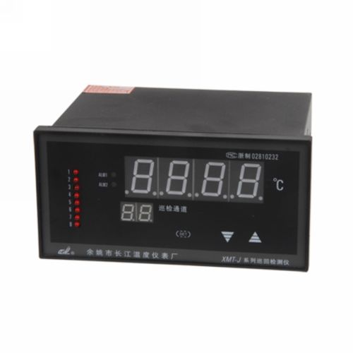 Temperature Controller (XMZ-J838)