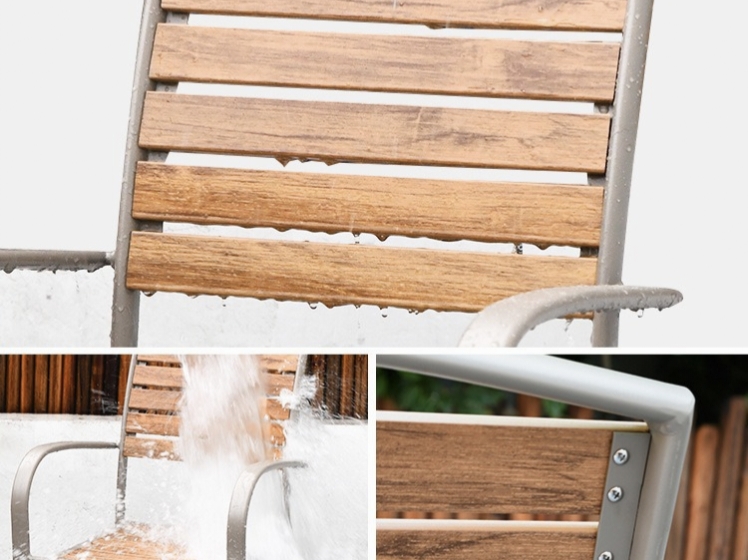 outdoor dining set