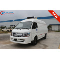 Brand New JINBEI -0℃-15℃ Ice Cream Van