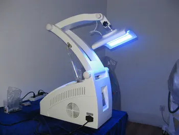 Professional Beauty Equipment pdt led light therapy facial machine