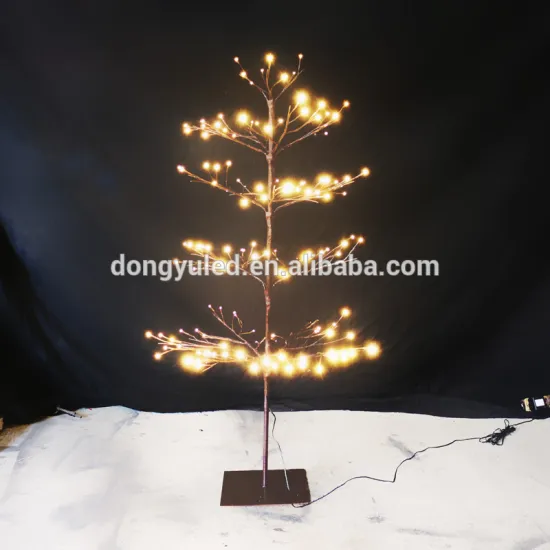 DONGYU twig led tree ligh
