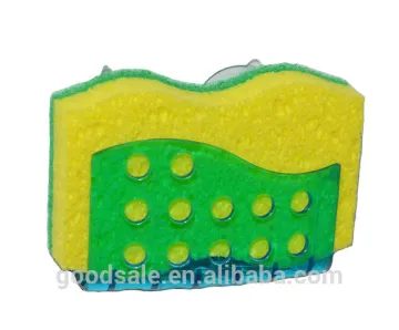 Suction soap dish, soap holder, sponge holder, soap dish - Multi Color
