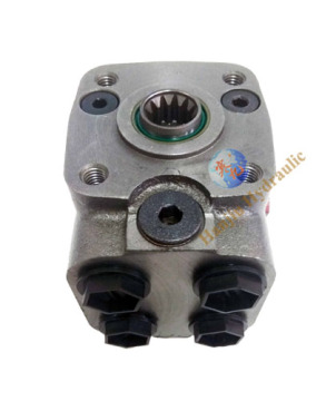 101S Hydraulic steering units